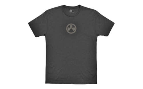 Clothing Magpul Industries Icon Logo MAGPUL ICON LOGO CVC TSHRT BLK XL